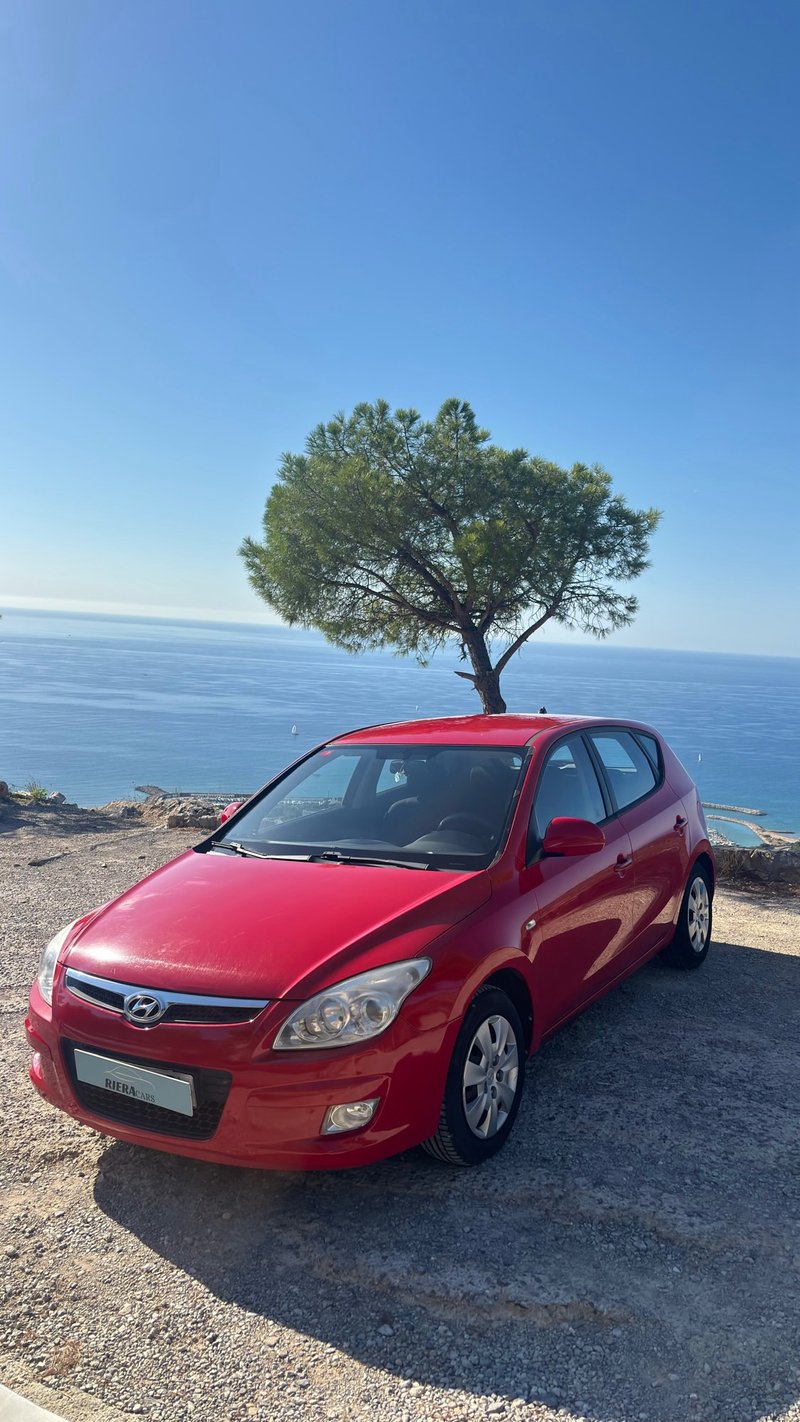 Hyundai i30 1.4 GL FDU Classic 2012
