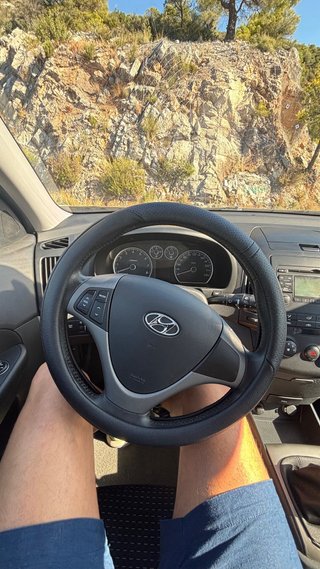Hyundai i30 1 Año de Garantia