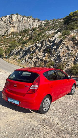 Hyundai i30 1 Año de Garantia