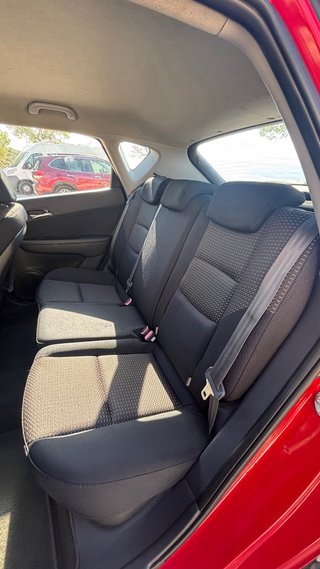 Hyundai i30 1 Año de Garantia