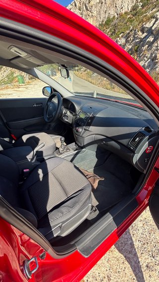 Hyundai i30 1 Año de Garantia