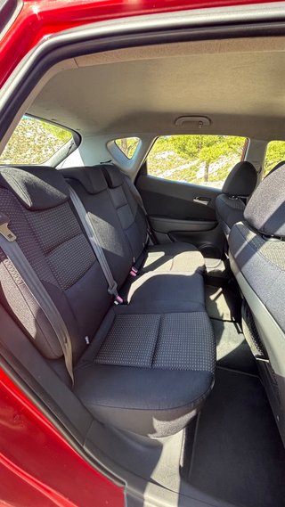 Hyundai i30 1 Año de Garantia