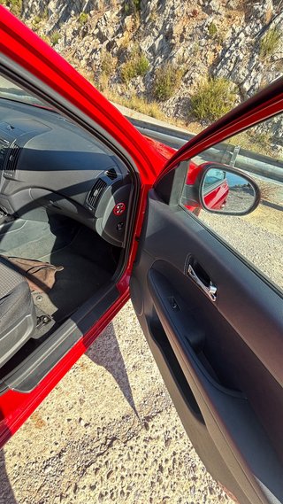 Hyundai i30 1 Año de Garantia