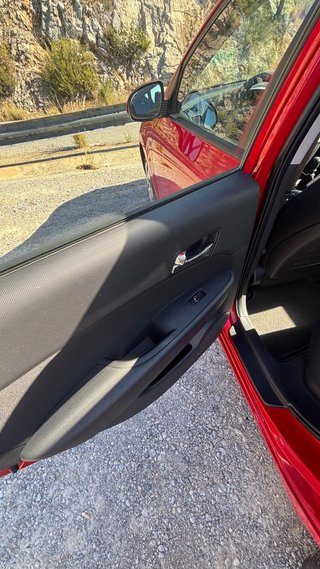Hyundai i30 1 Año de Garantia
