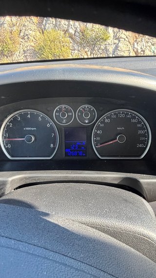Hyundai i30 1 Año de Garantia