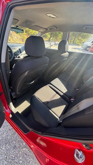Hyundai i30 1 Año de Garantia