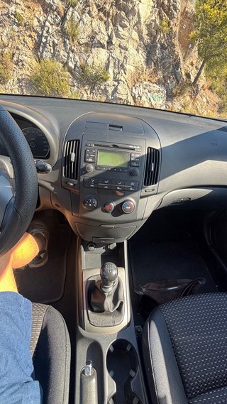 Hyundai i30 1 Año de Garantia