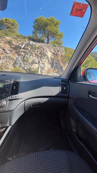 Hyundai i30 1 Año de Garantia