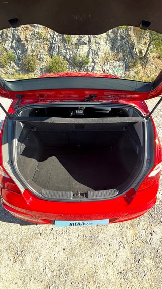 Hyundai i30 1 Año de Garantia