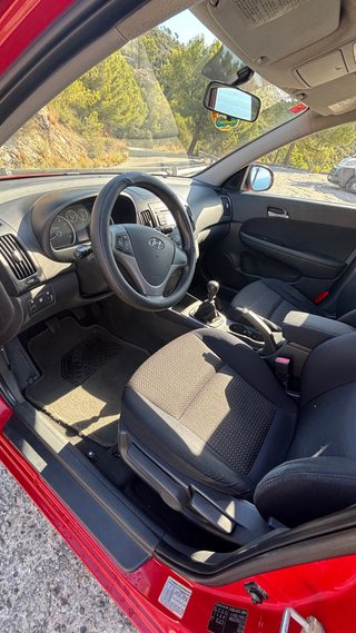 Hyundai i30 1 Año de Garantia