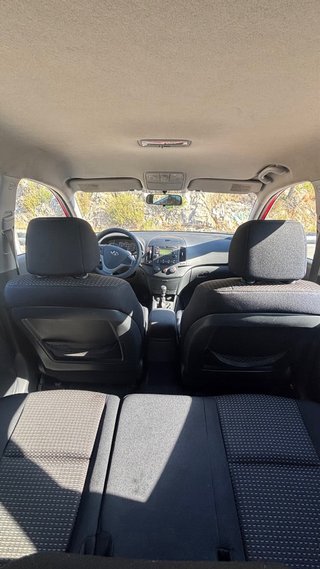 Hyundai i30 1 Año de Garantia