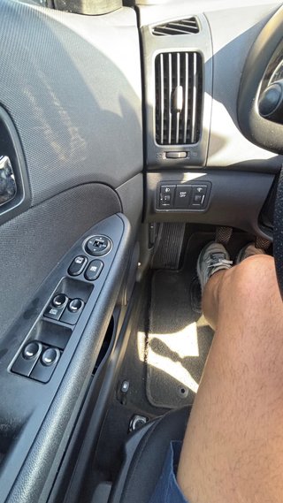 Hyundai i30 1 Año de Garantia