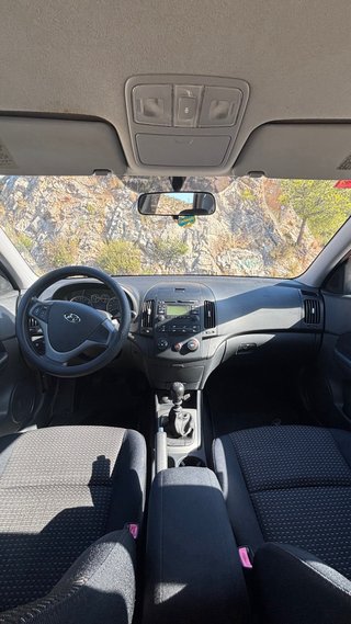 Hyundai i30 1 Año de Garantia