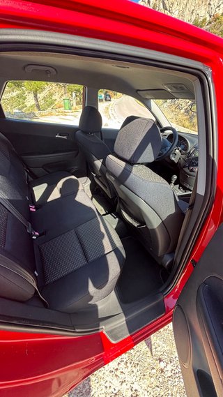 Hyundai i30 1 Año de Garantia