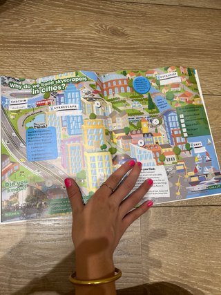 Libro de ingles extra fun