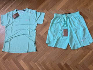 Conjunto Deportivo Nike Hombre Talla M