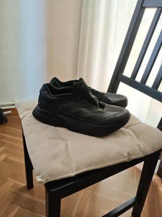 Zapatillas Adidas Adizero Boston 13 Negras
