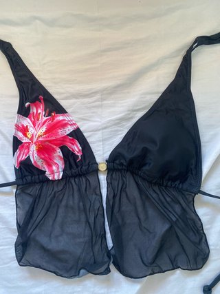 Top de bikini