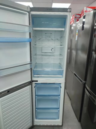 Nevera combi balay 200/60cm A+ con garantía envío
