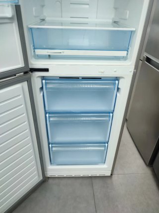 Nevera combi balay 200/60cm A+ con garantía envío