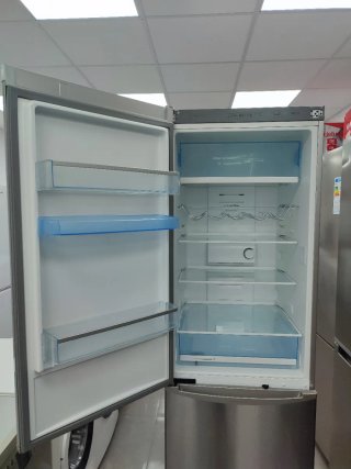 Nevera combi balay 200/60cm A+ con garantía envío