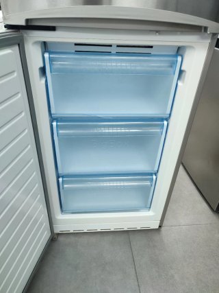 Nevera combi balay 200/60cm A+ con garantía envío