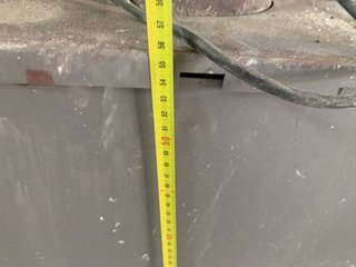 Insert de Chimenea de Leña de Hierro Fundido