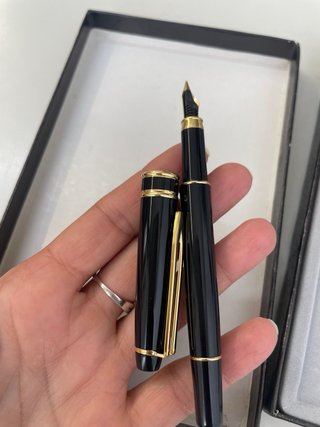 Estuche 2 Plumas, Porta Minas y Abrecartas
