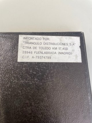 Estuche 2 Plumas, Porta Minas y Abrecartas