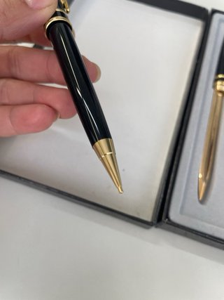 Estuche 2 Plumas, Porta Minas y Abrecartas