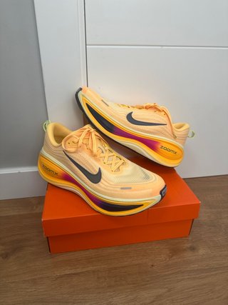 Zapatillas Nike Vomero Plus