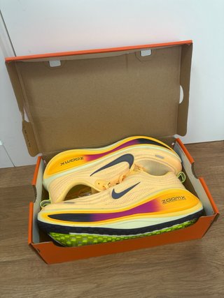 Zapatillas Nike Vomero Plus