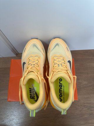 Zapatillas Nike Vomero Plus