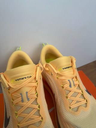Zapatillas Nike Vomero Plus