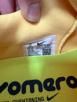 Zapatillas Nike Vomero Plus