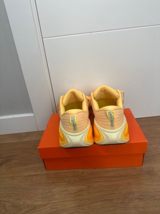 Zapatillas Nike Vomero Plus