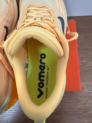 Zapatillas Nike Vomero Plus