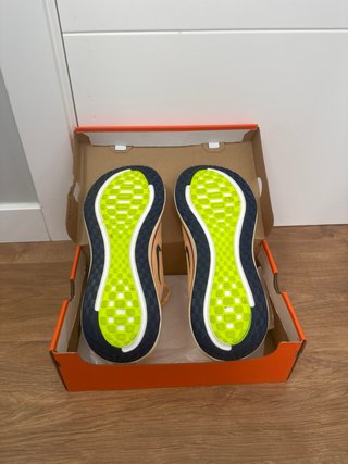 Zapatillas Nike Vomero Plus