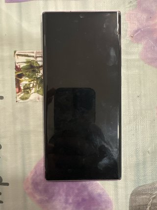 Samsung Galaxy Note 20 Ultra