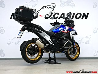 BMW R 1300 GS TROPHY -GARANTÍA OFICIAL-