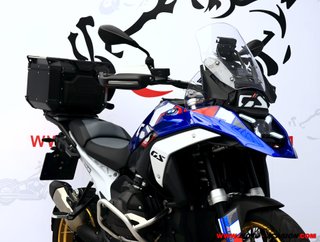 BMW R 1300 GS TROPHY -GARANTÍA OFICIAL-