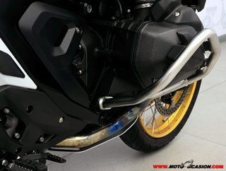 BMW R 1300 GS TROPHY -GARANTÍA OFICIAL-