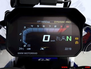 BMW R 1300 GS TROPHY -GARANTÍA OFICIAL-