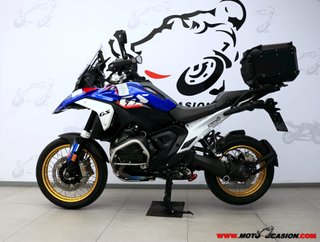 BMW R 1300 GS TROPHY -GARANTÍA OFICIAL-