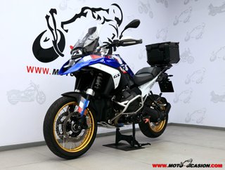 BMW R 1300 GS TROPHY -GARANTÍA OFICIAL-