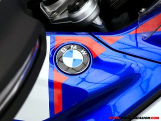 BMW R 1300 GS TROPHY -GARANTÍA OFICIAL-