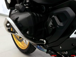 BMW R 1300 GS TROPHY -GARANTÍA OFICIAL-