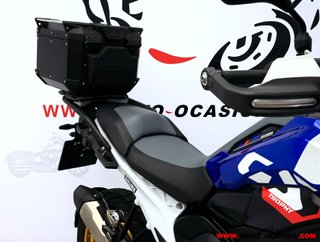 BMW R 1300 GS TROPHY -GARANTÍA OFICIAL-