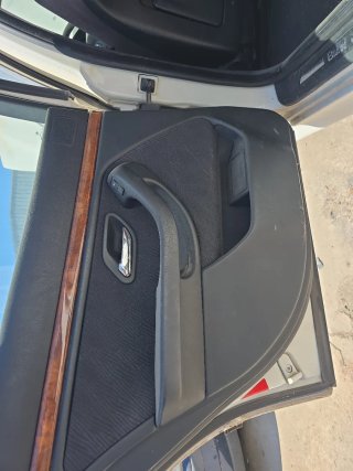 Paño de puerta trasero izquierdo BMW 525TD