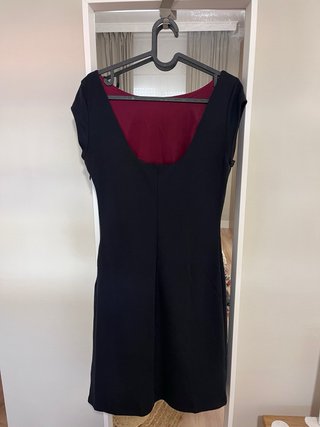 Vestido Desigual